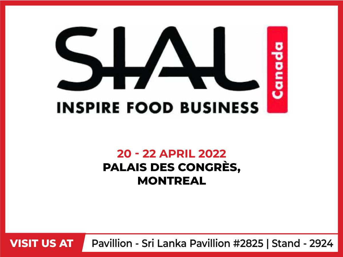 Stassen Participates at SIAL Canada 2022