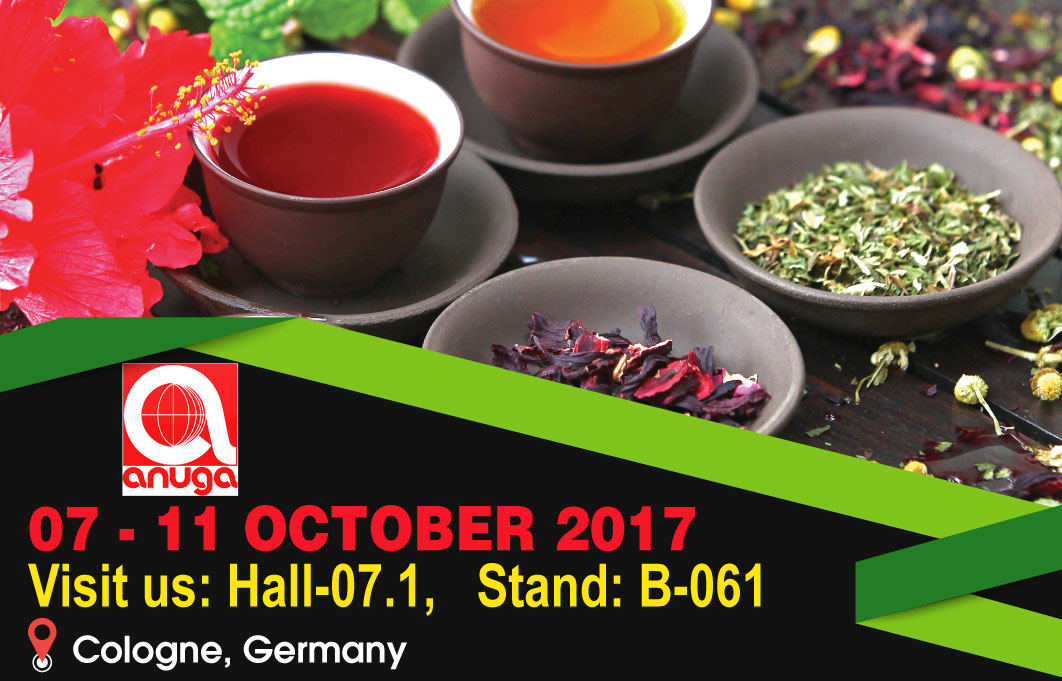 Stassen Participates at Anuga 2017