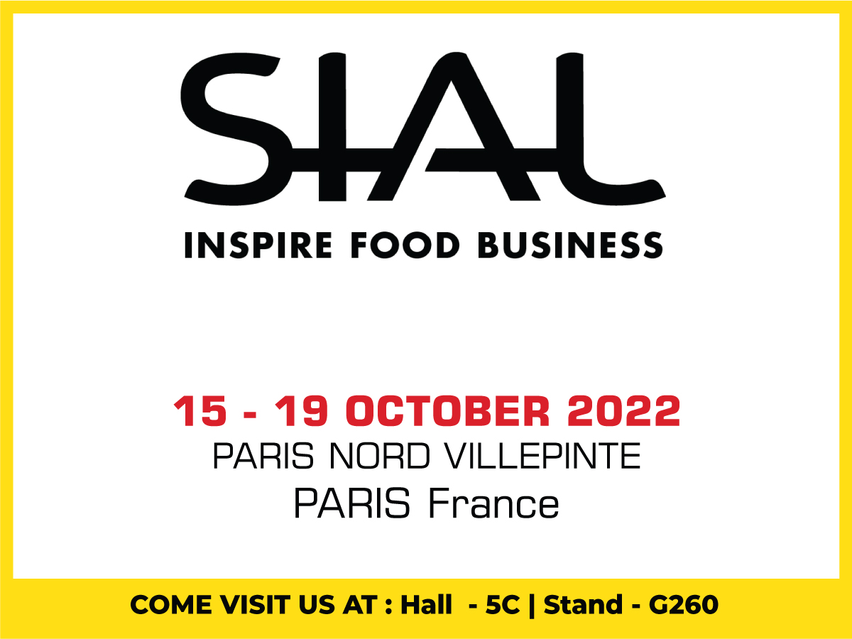 Stassen Participates at Sial 2022