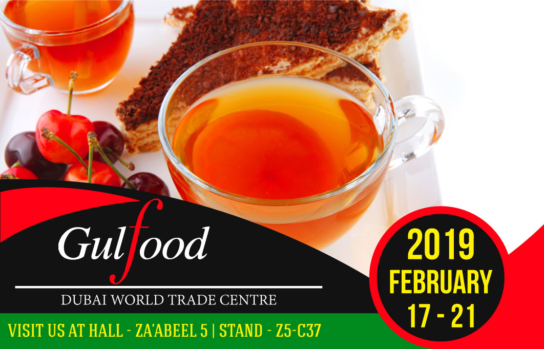 Stassen Participates at GULFOOD 2019