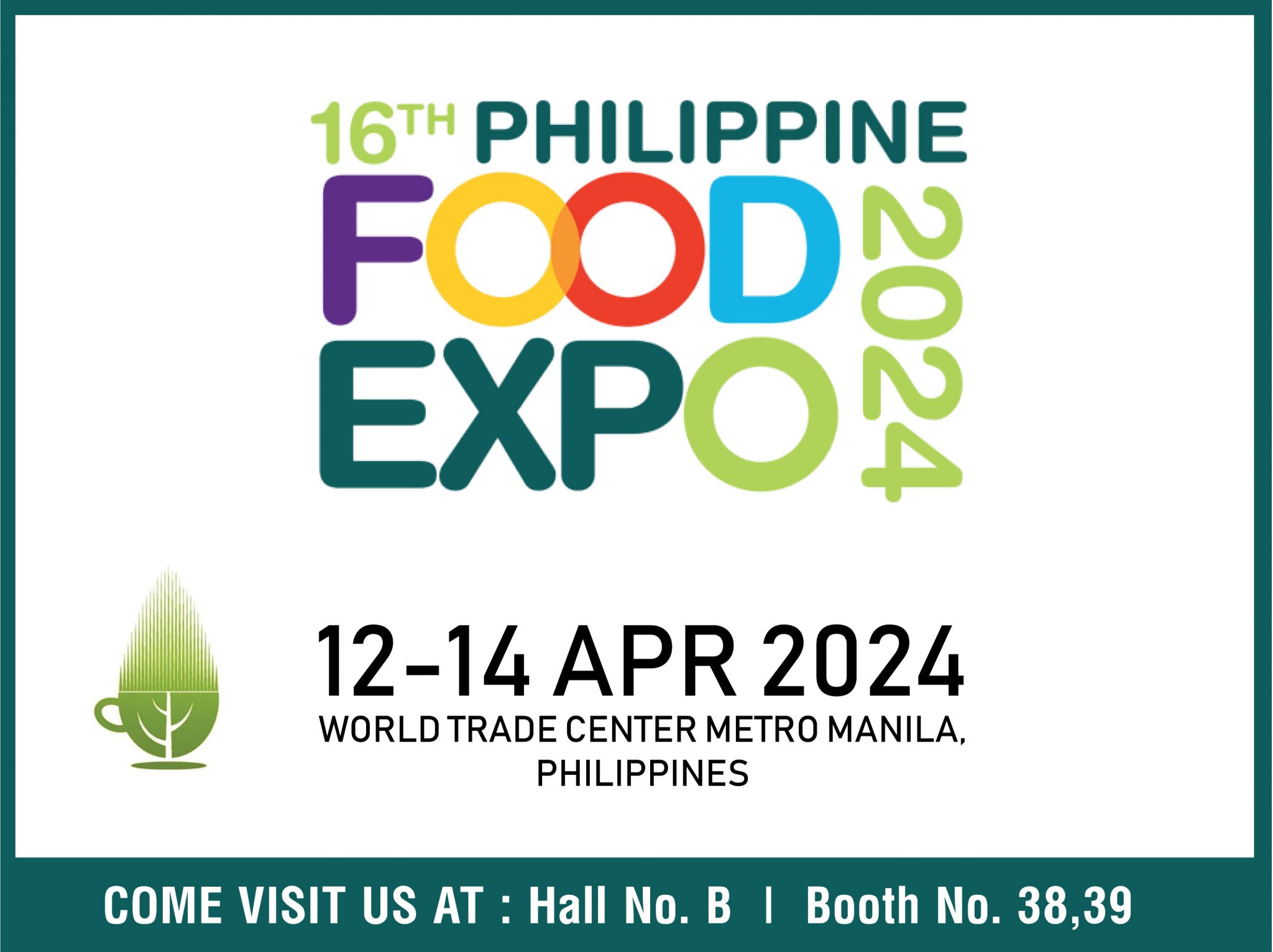 Stassen Participates at Philippine- FOODEXPO 2024